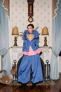Pants "Blue"