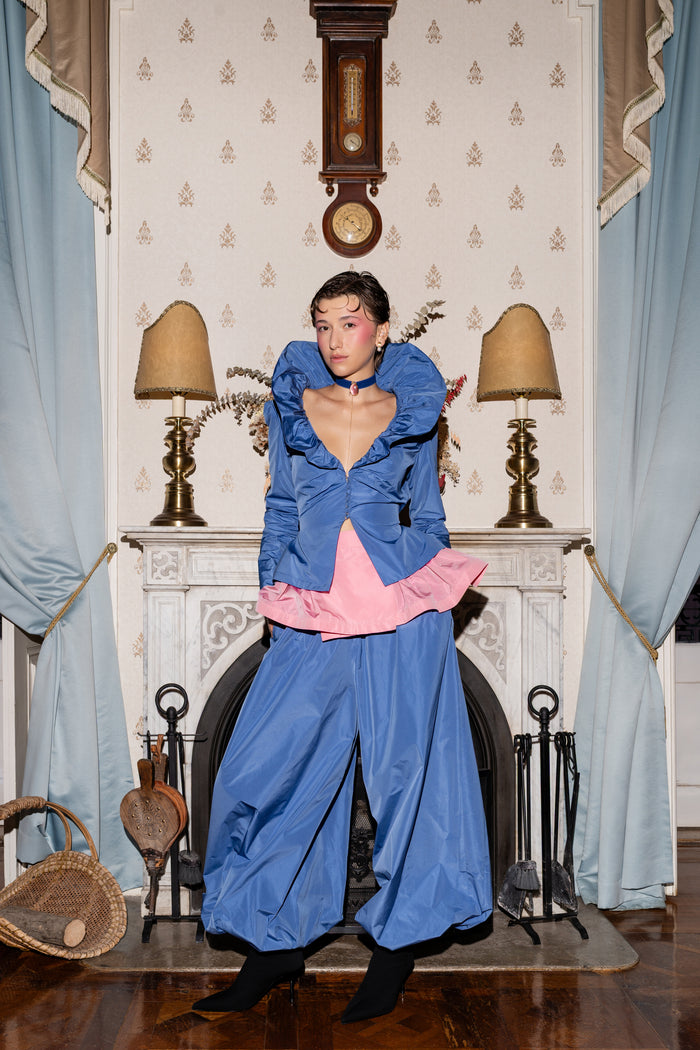 Pants "Blue"