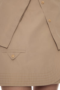 Skirt "Dune"