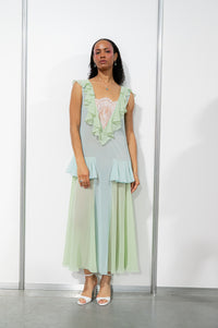 Dress “Nerida”