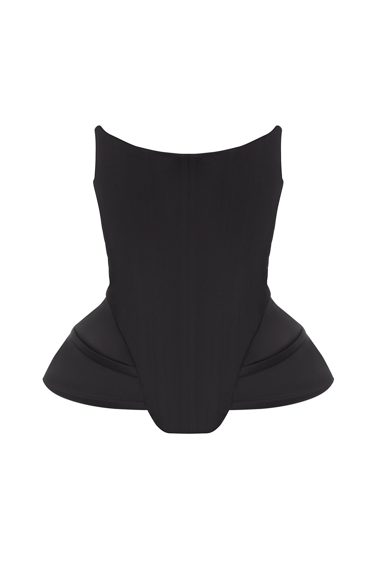 Corset "Fatima"