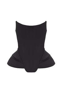 Corset "Fatima"