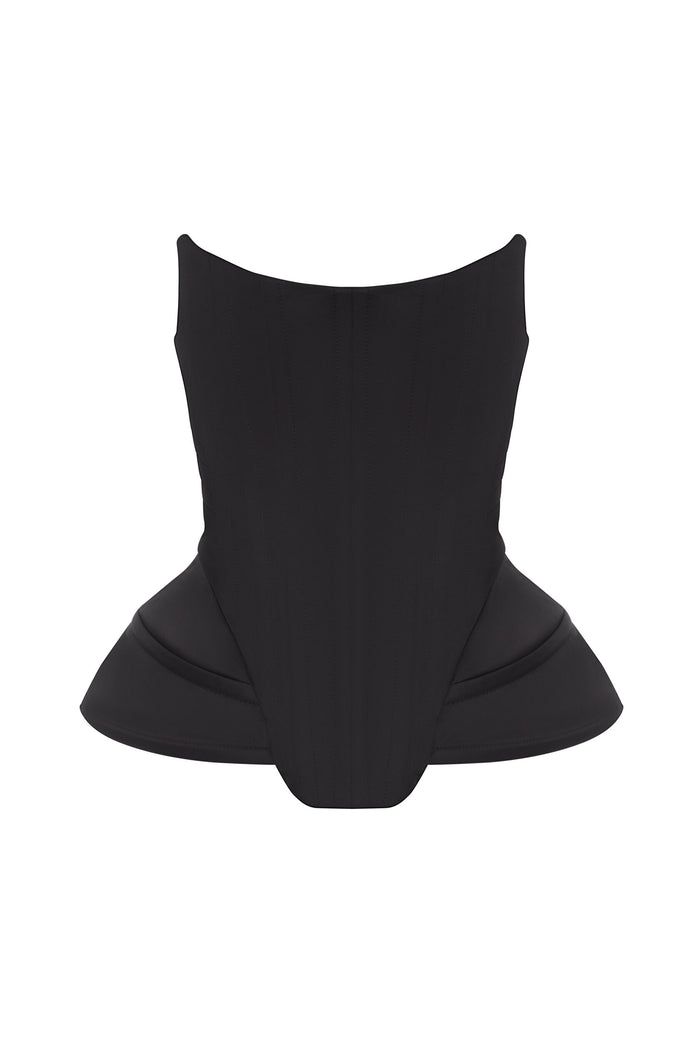 Corset "Fatima"
