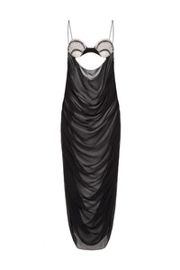 Dress "Moon Shell"