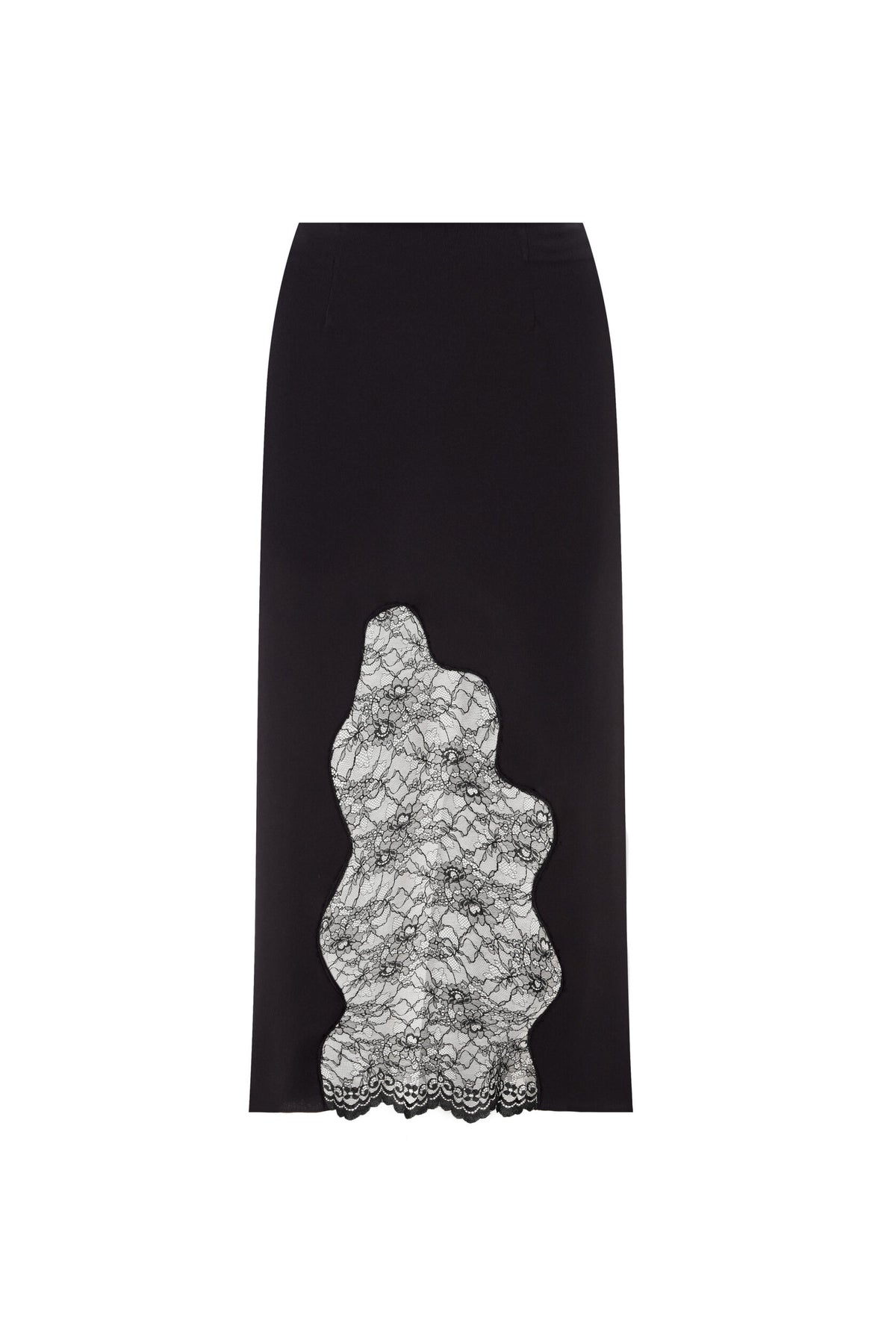 Skirt "Lace"