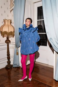Dress "Blue"