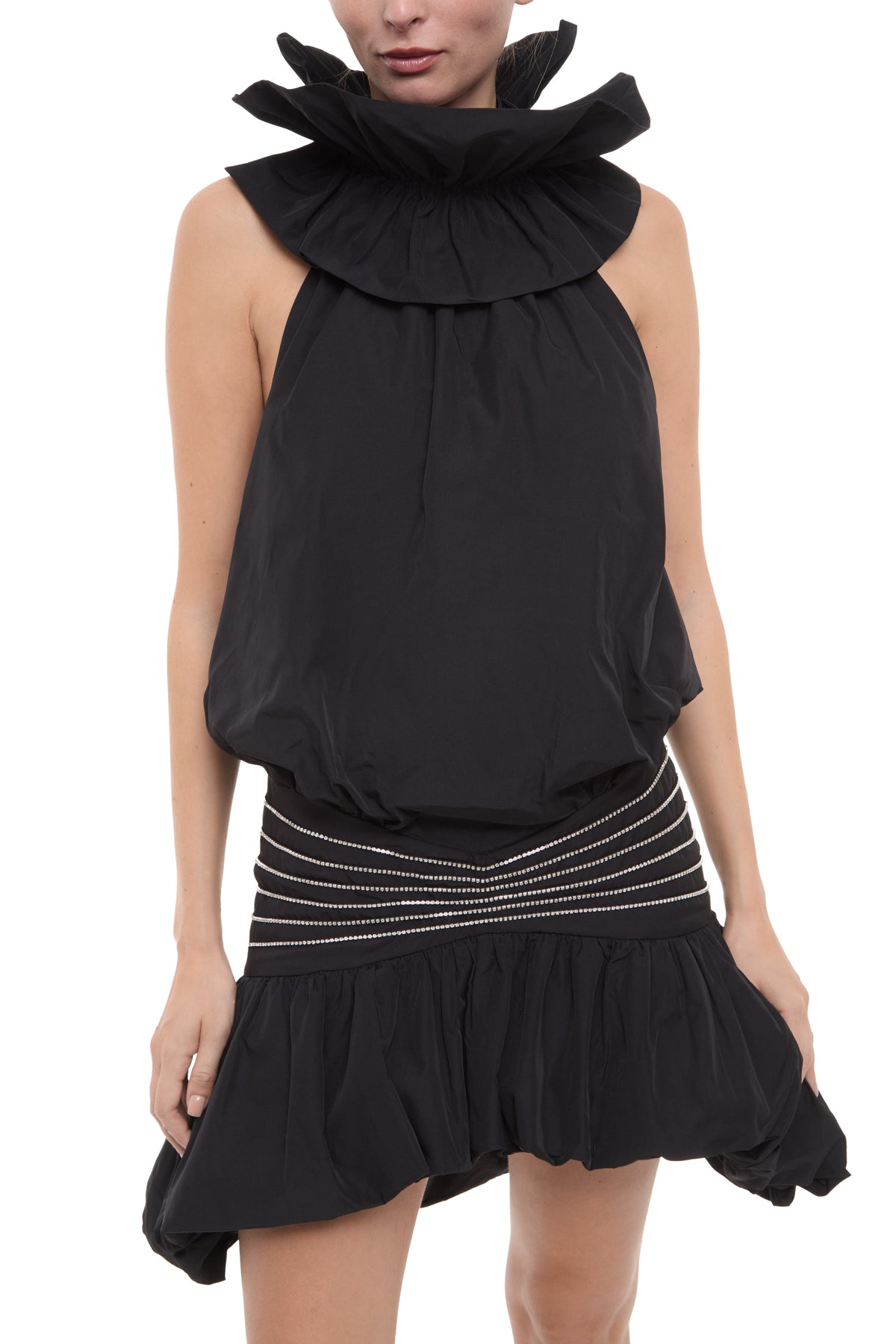 Dress "Noir Mini»