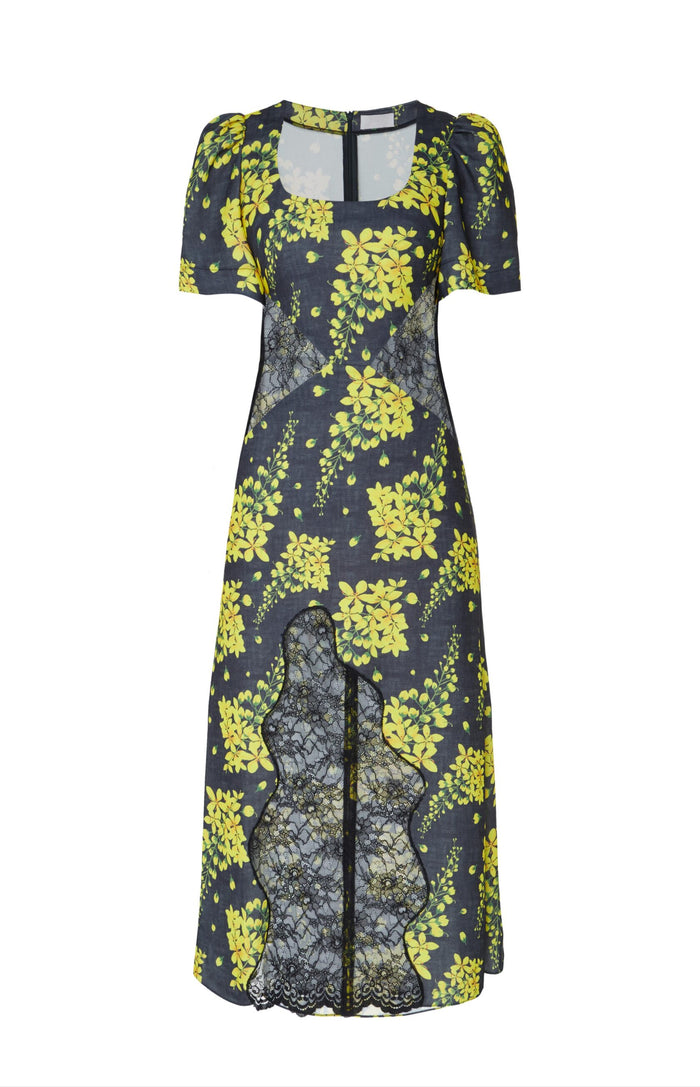 Dress "Helen"