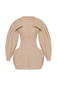 Dress "Allegra"