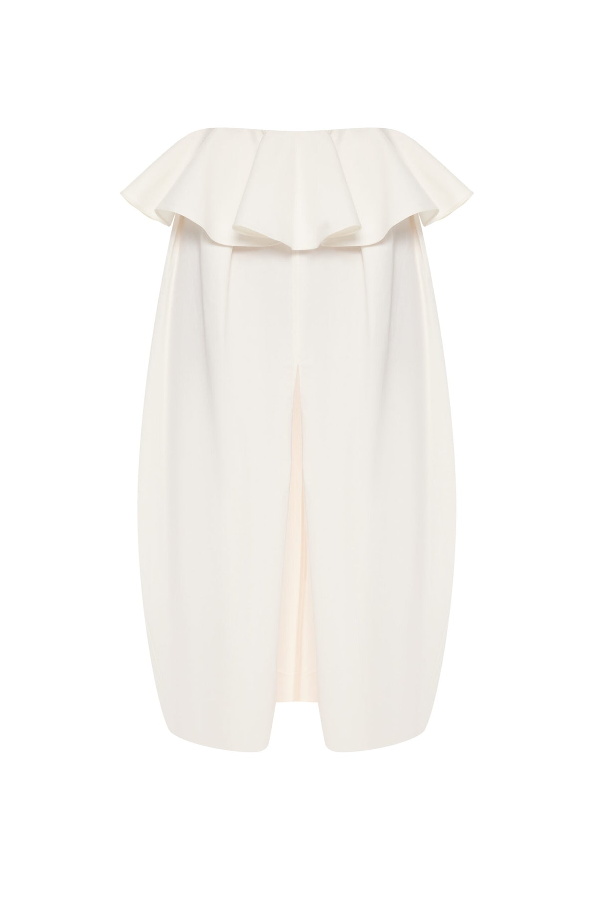 Skirt "Bubble"
