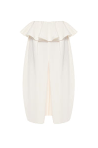 Skirt "Bubble"