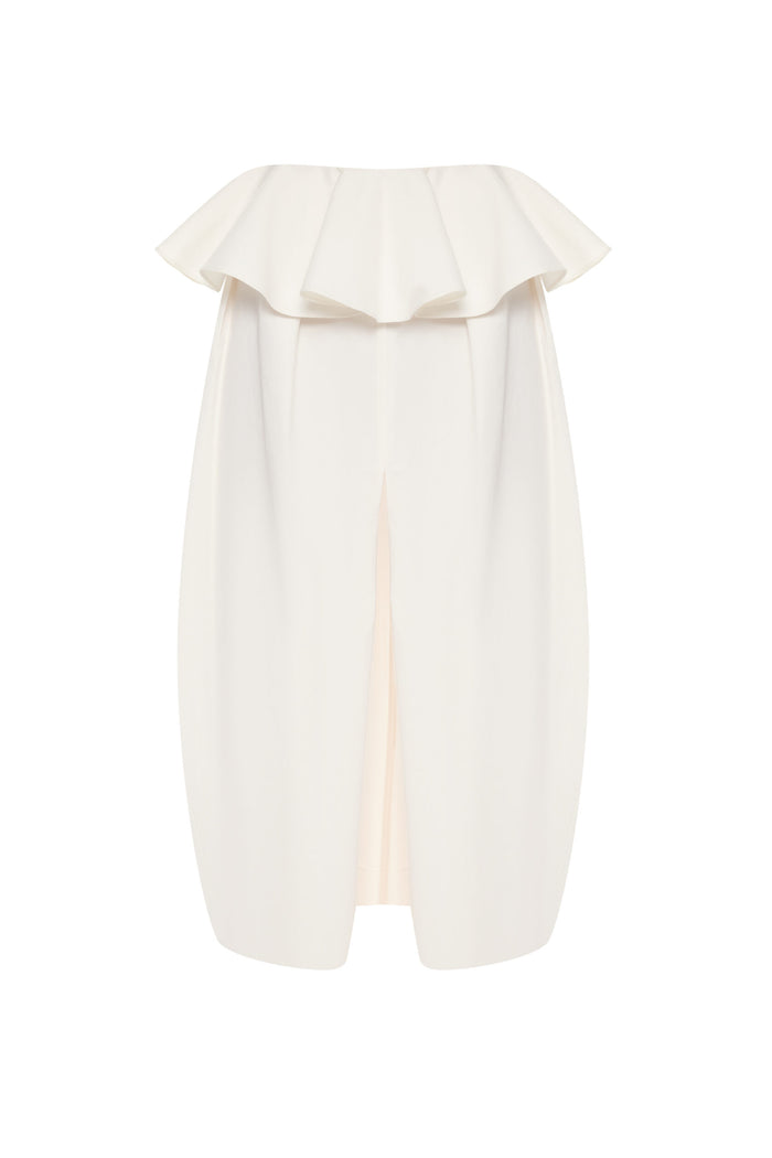 Skirt "Bubble"