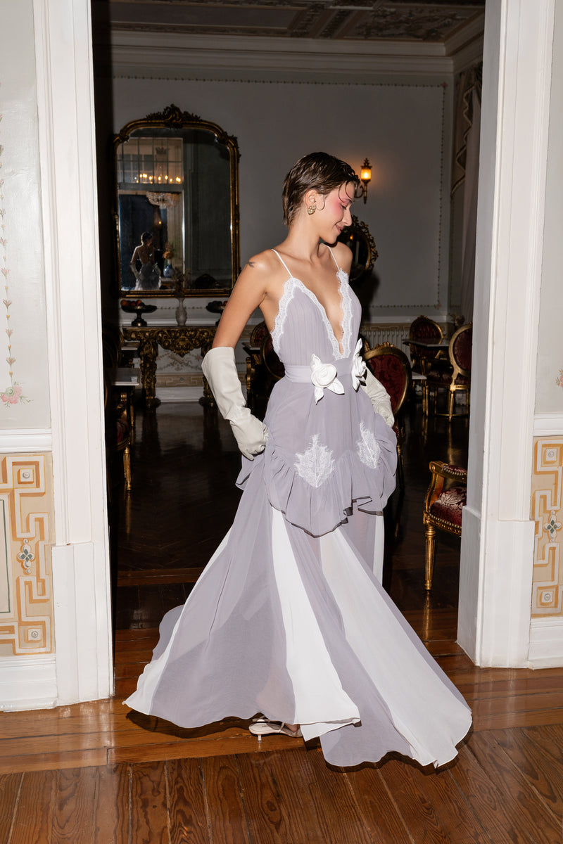 Dress "Ophelia"