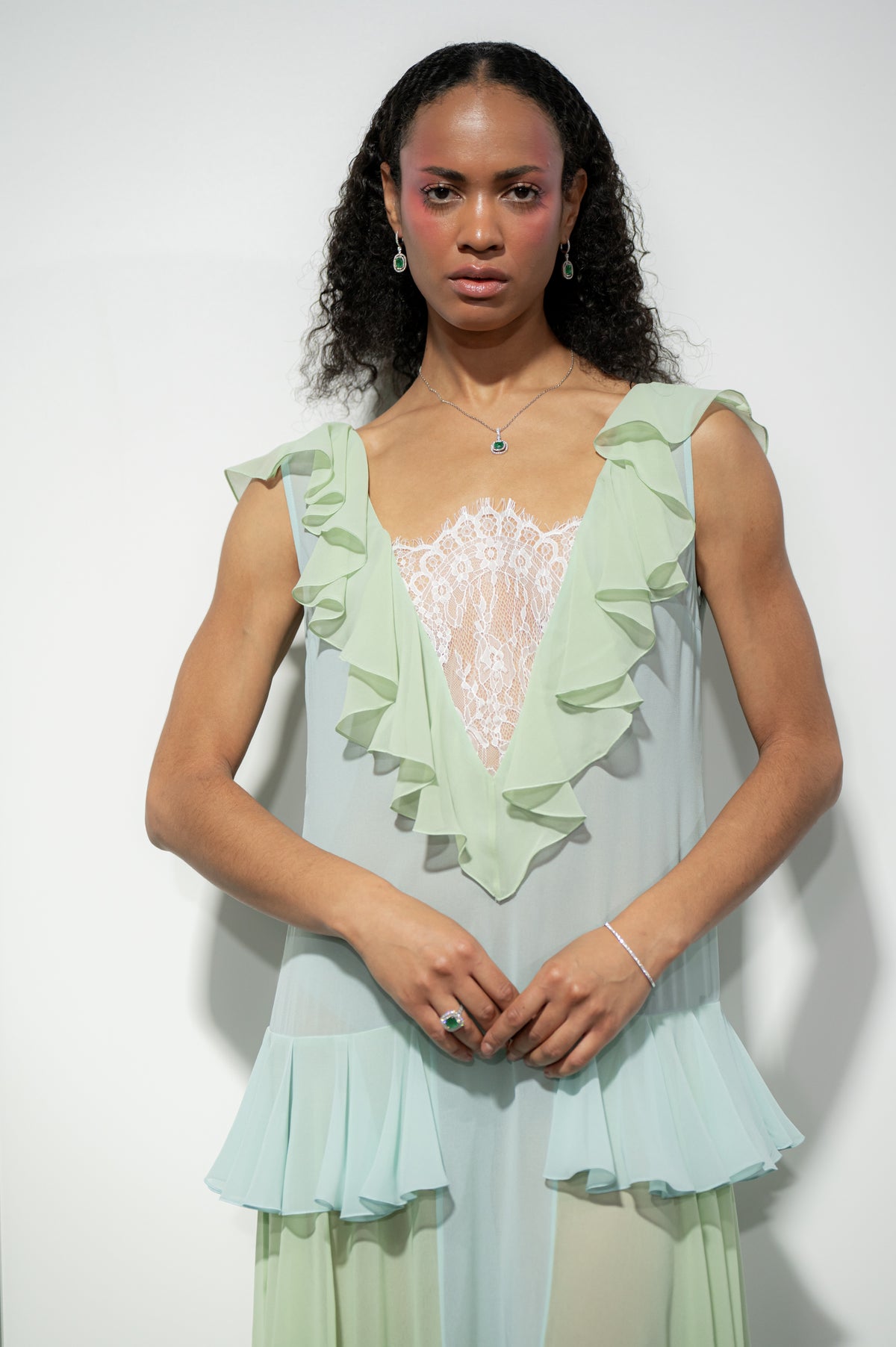 Dress “Nerida”