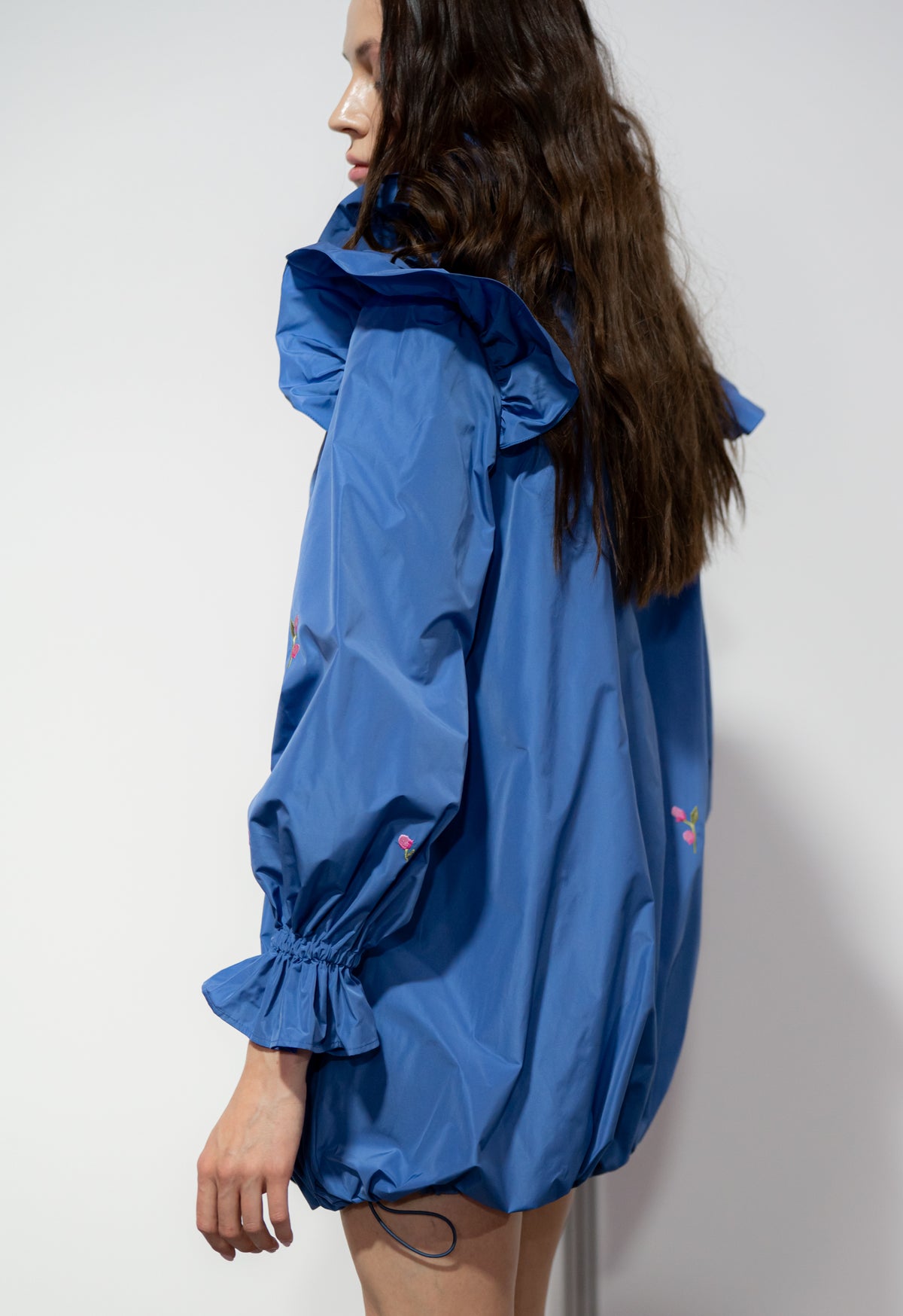 Dress "Blue"