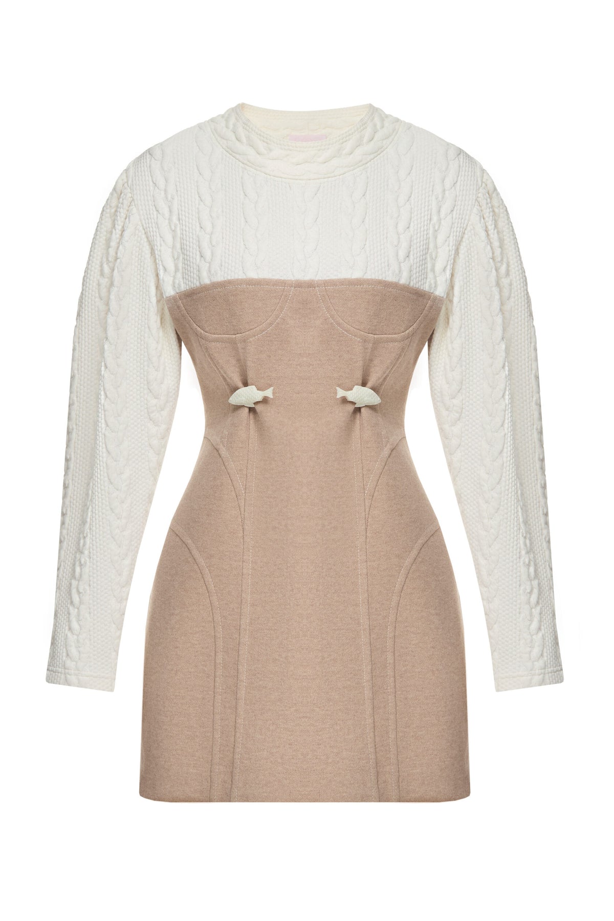 Dress "Fish"