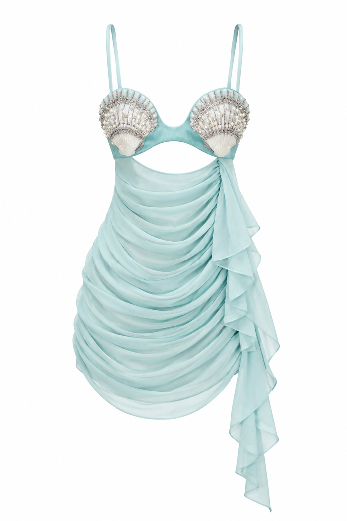 Dress “Calypso”