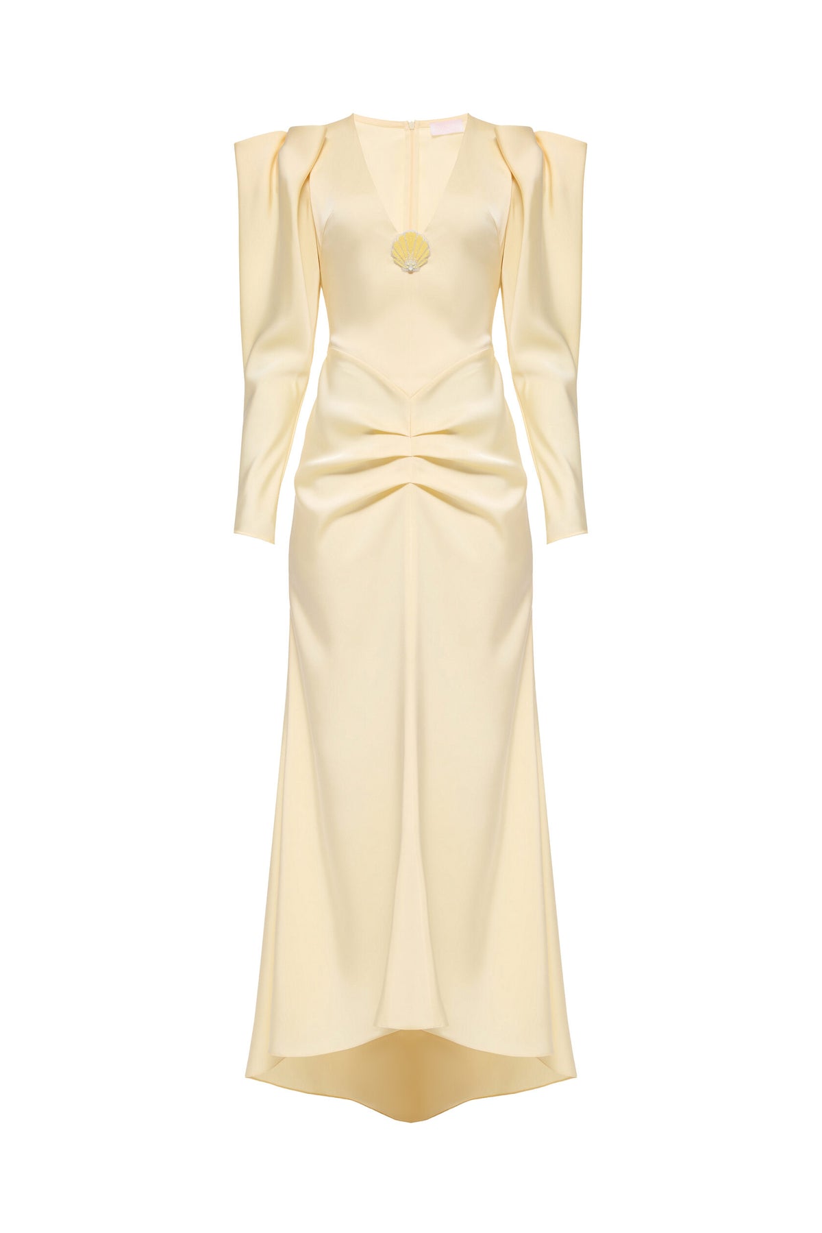 Dress "Sun"