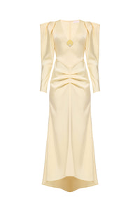 Dress "Sun"