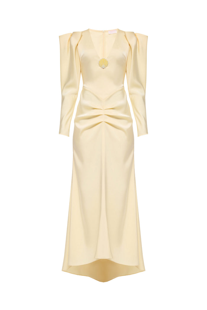 Dress "Sun"