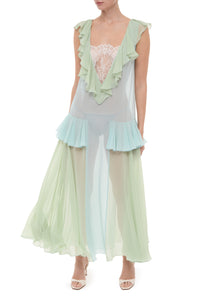 Dress “Nerida”