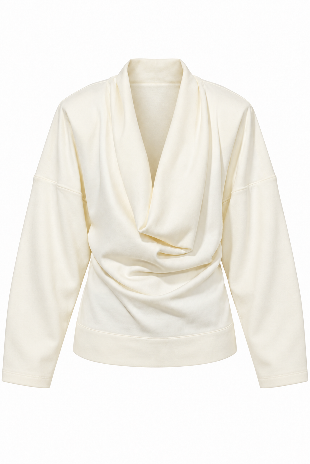 Blouse "Jersey"