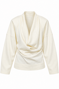 Blouse "Jersey"