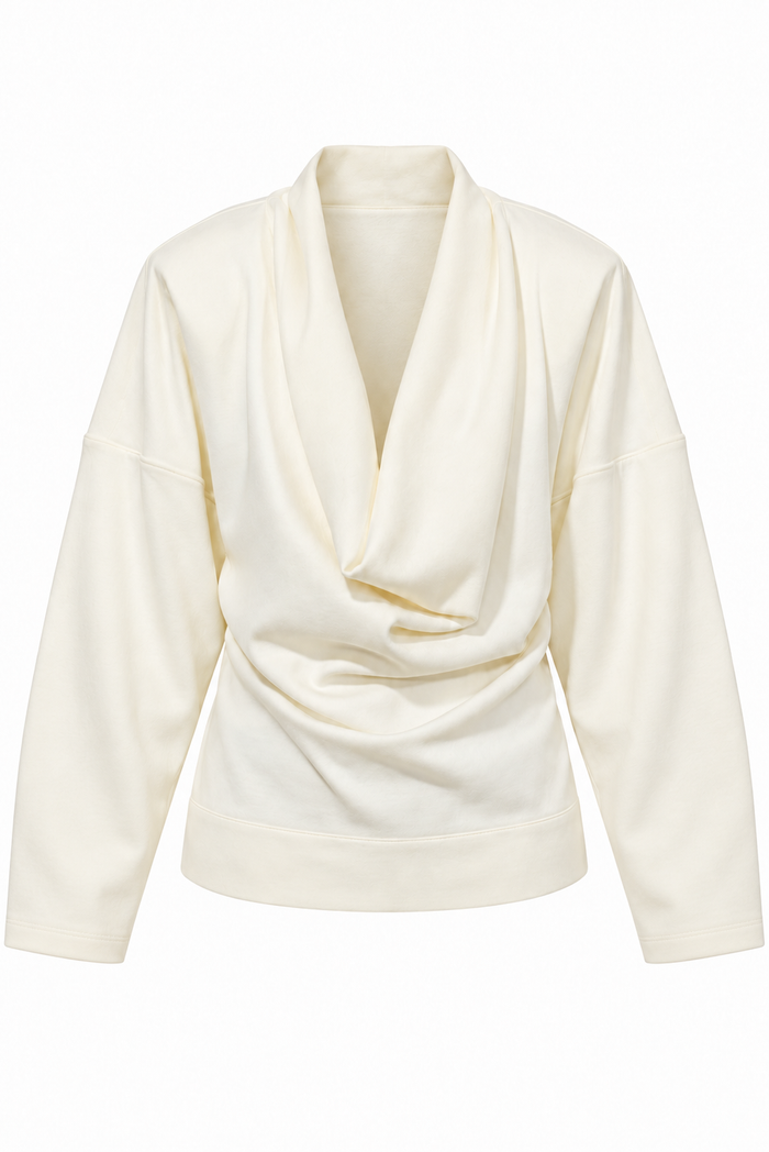 Blouse "Jersey"