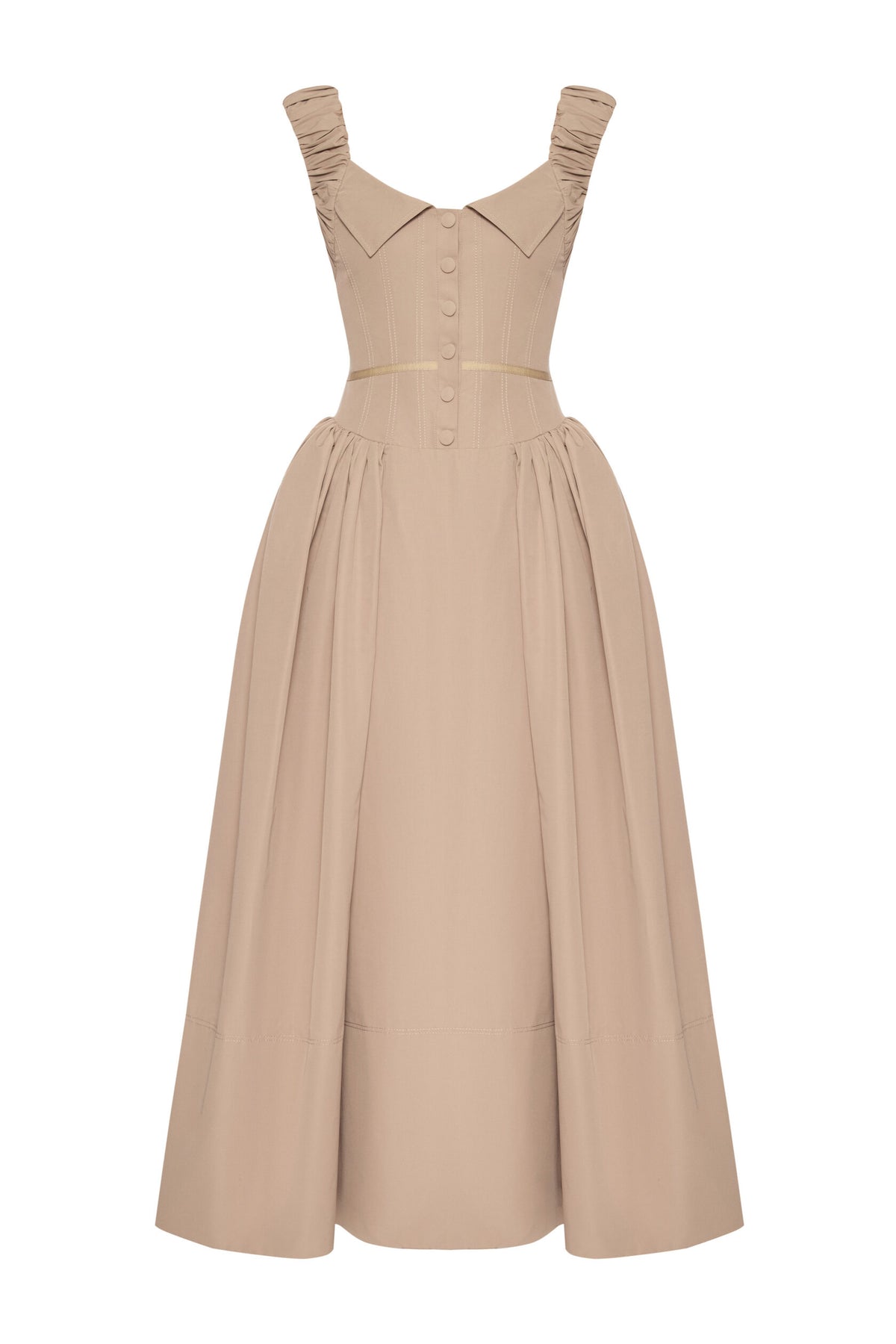 Dress "Mariia"