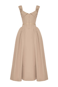 Dress "Mariia"
