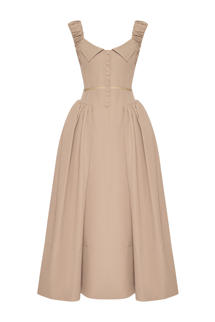 Dress "Mariia"
