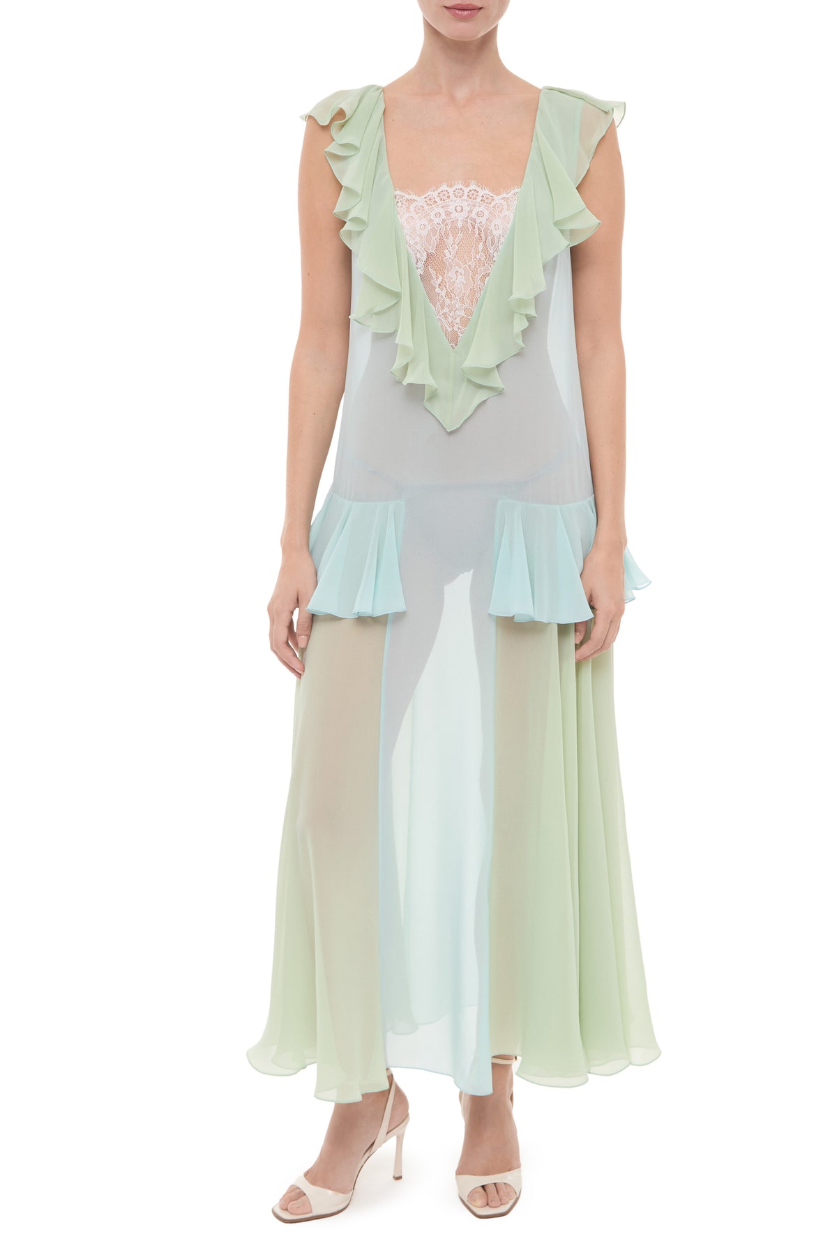 Dress “Nerida”