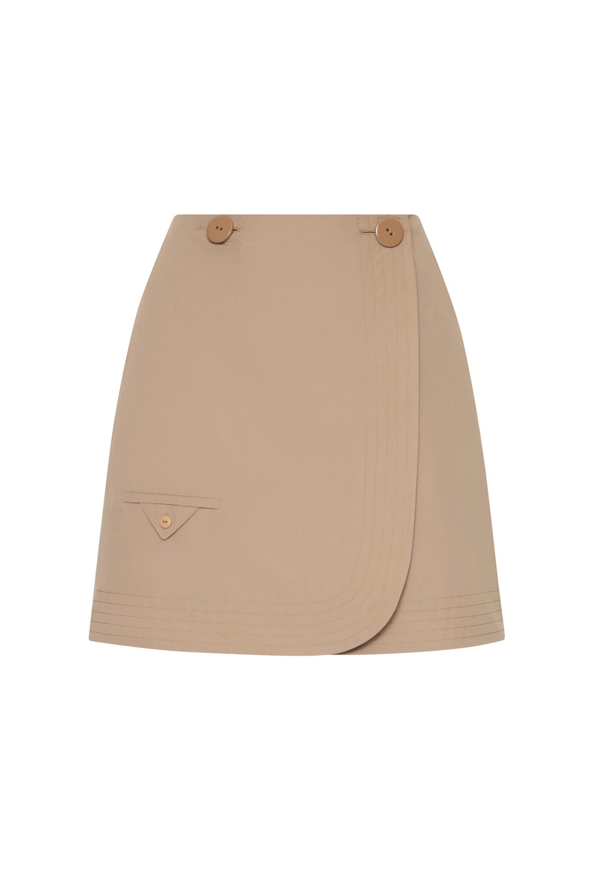 Skirt "Dune"