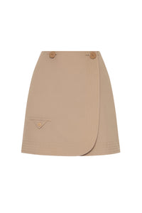 Skirt "Dune"