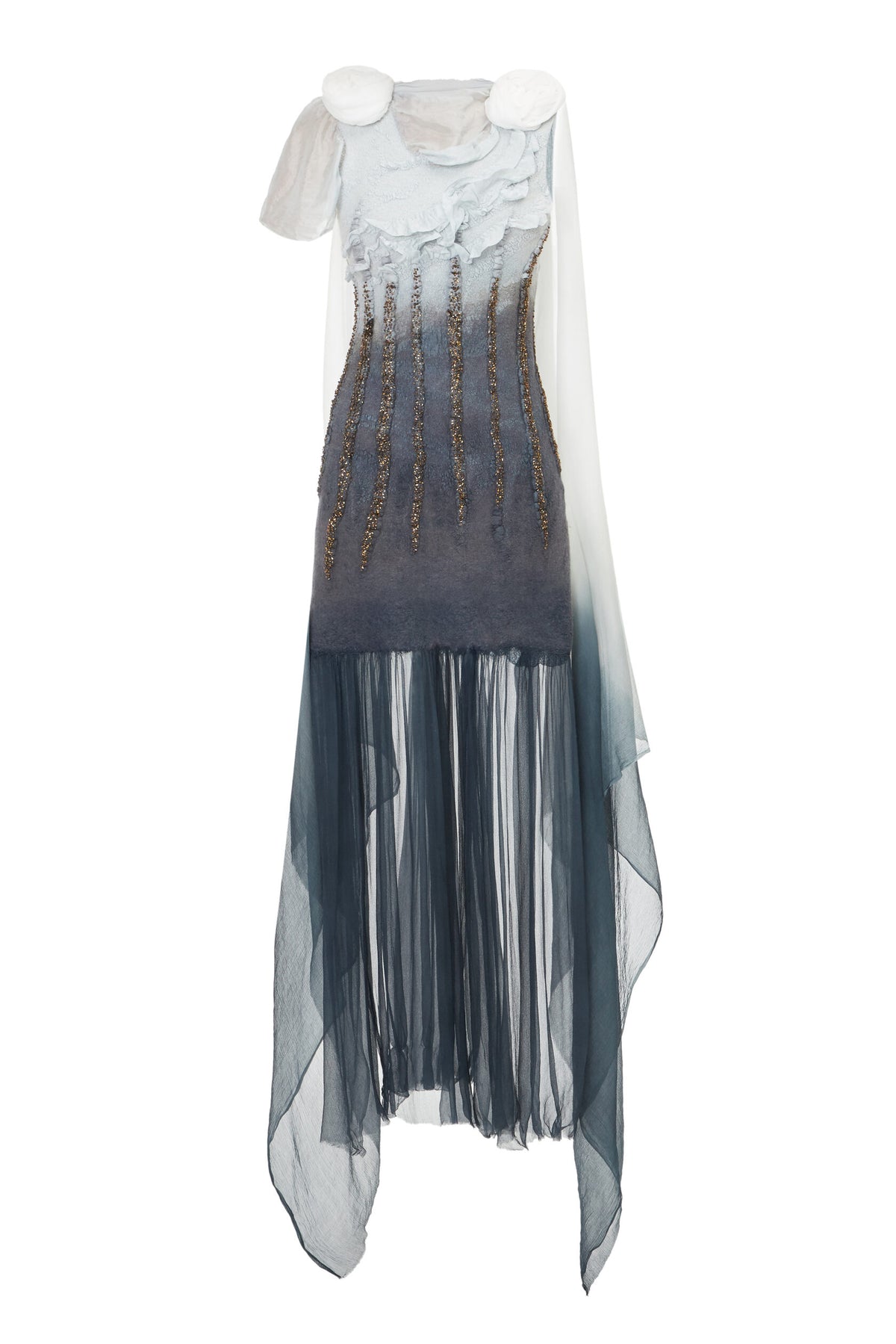 Dress "Unigue"
