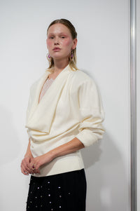 Blouse "Jersey"