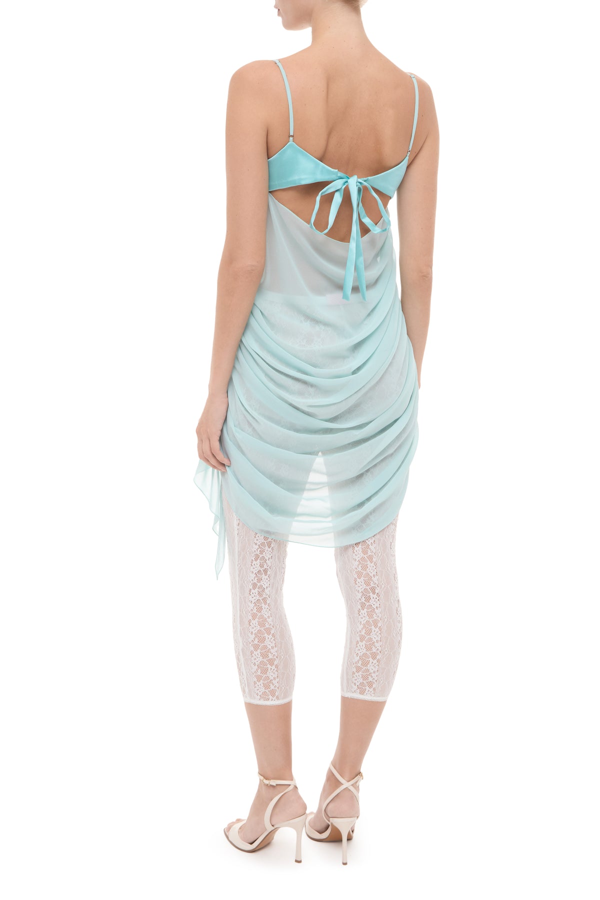 Dress “Calypso”