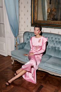 Dress "Rosalie"