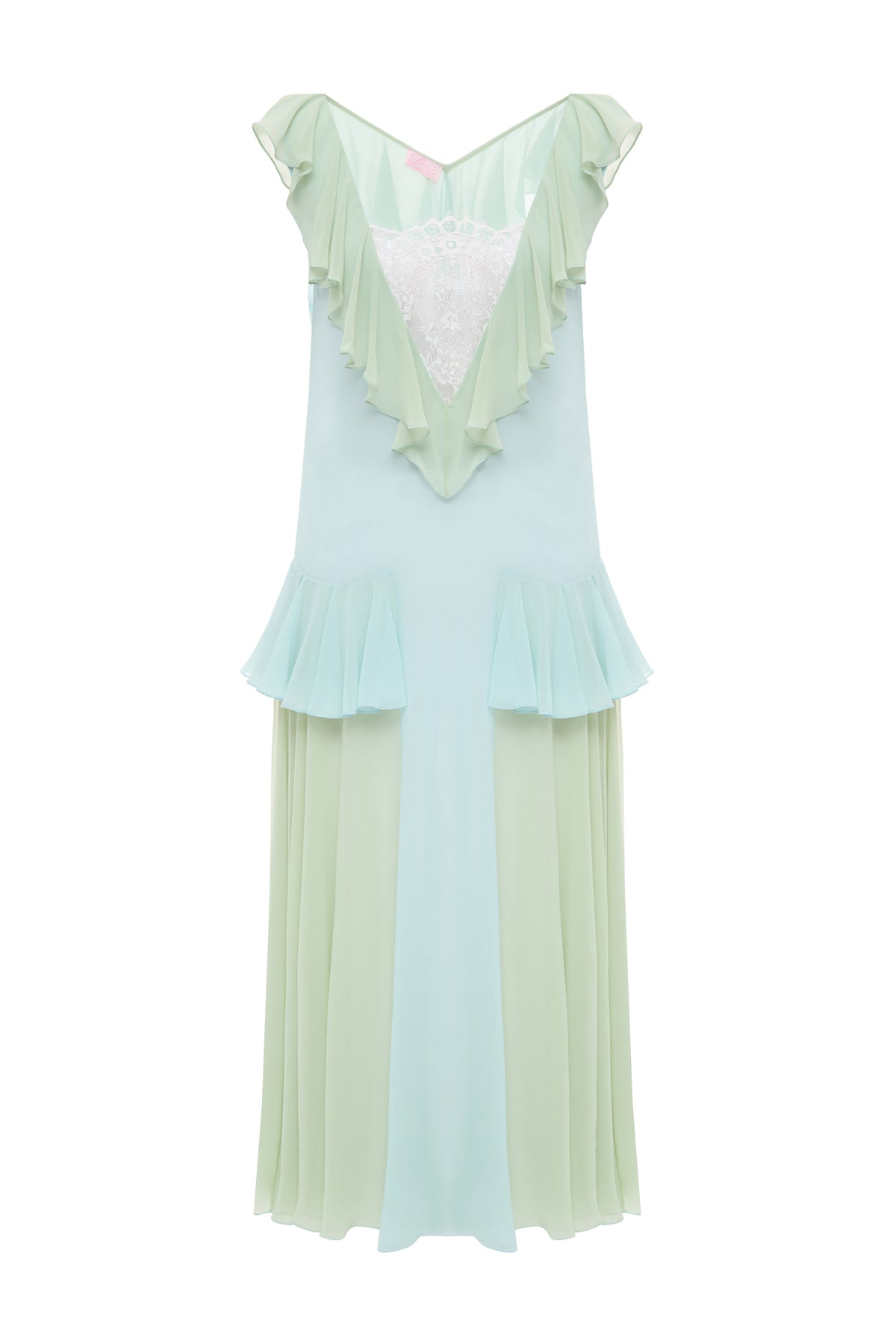 Dress “Nerida”