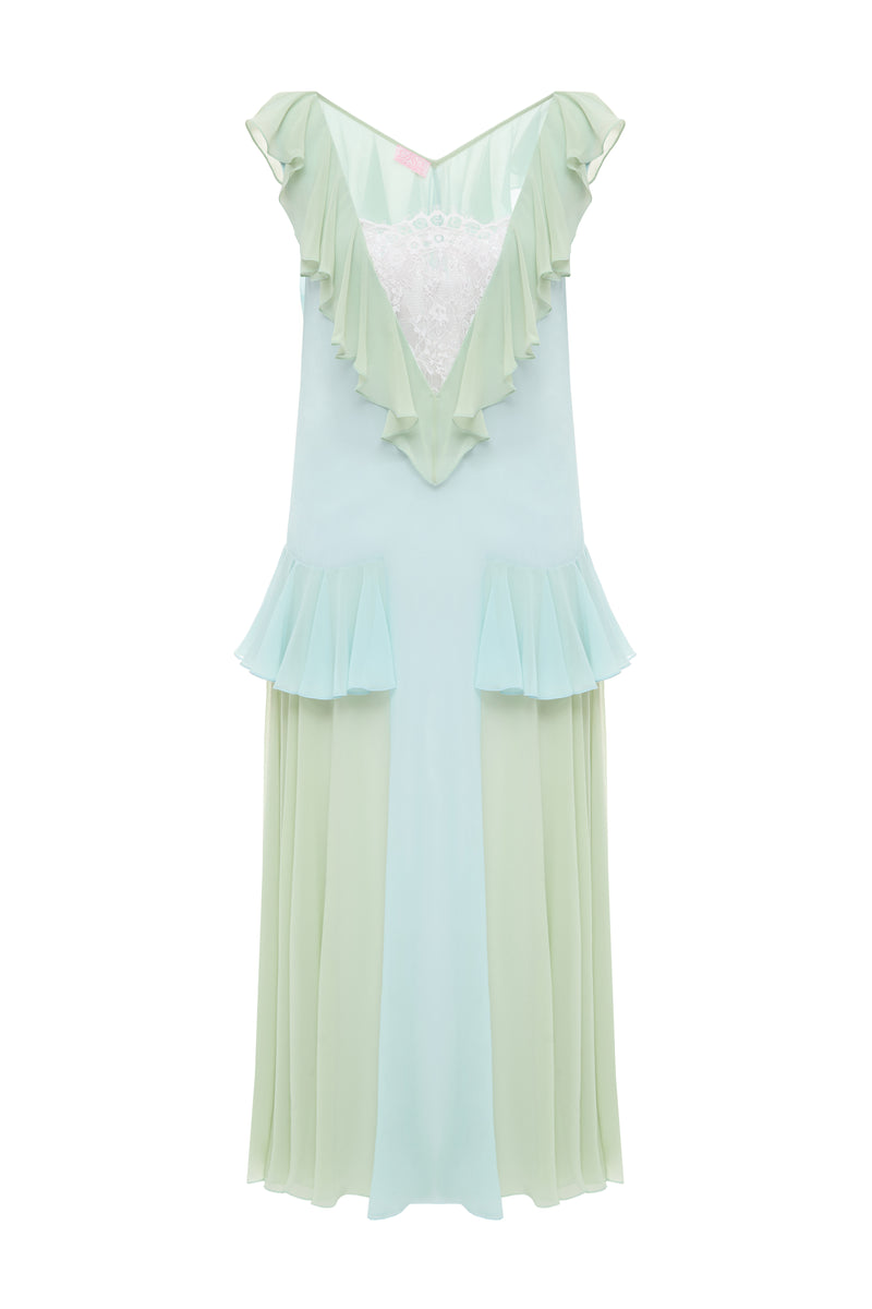 Dress “Nerida”