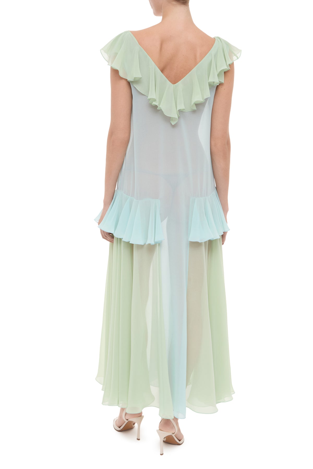 Dress “Nerida”