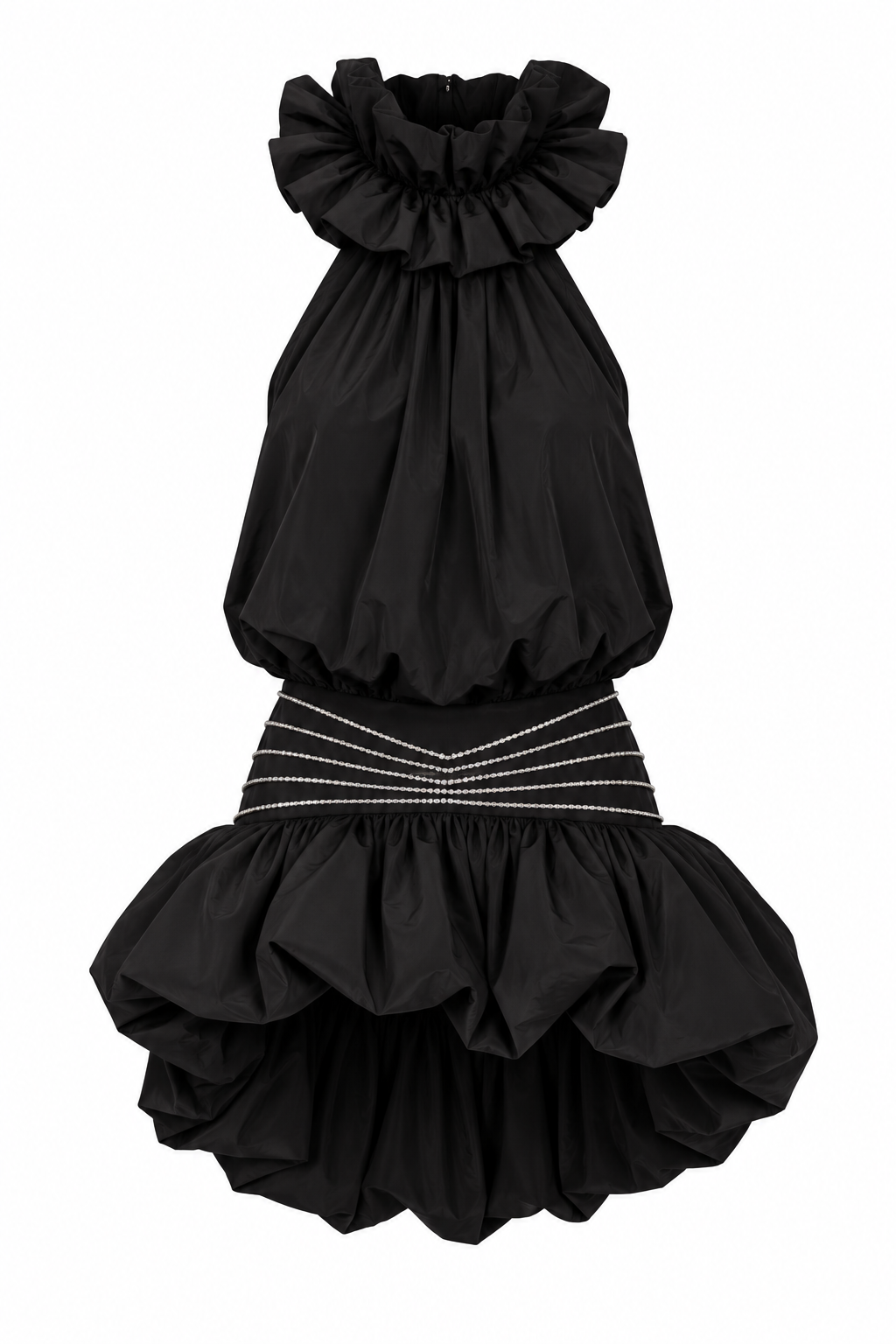 Dress "Noir Mini»