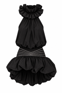 Dress "Noir Mini»