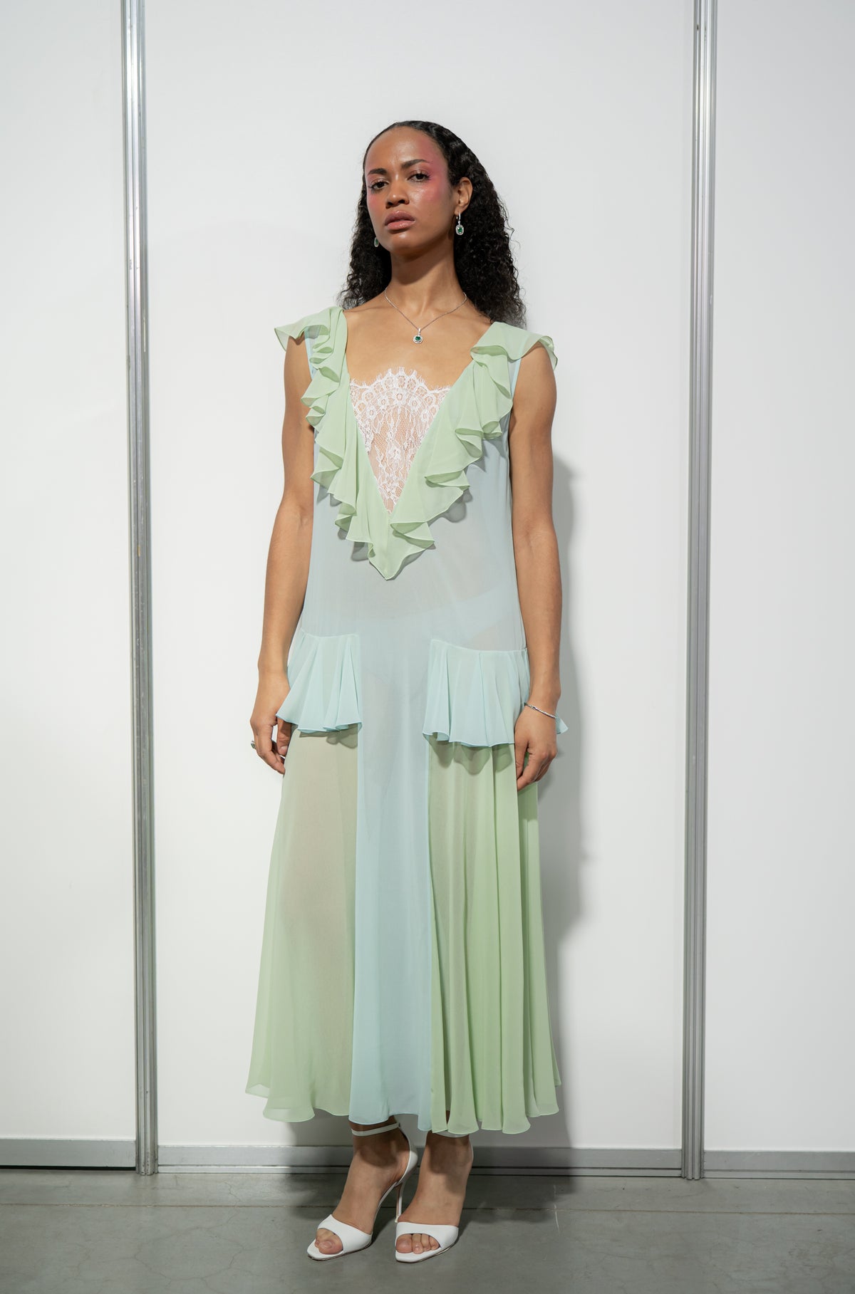 Dress “Nerida”