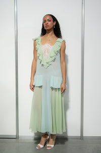 Dress “Nerida”