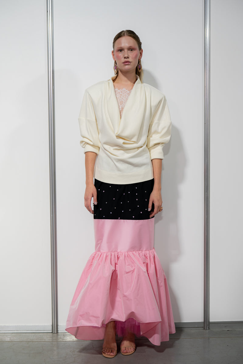 Skirt "Estelle"