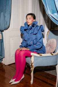 Dress "Blue"