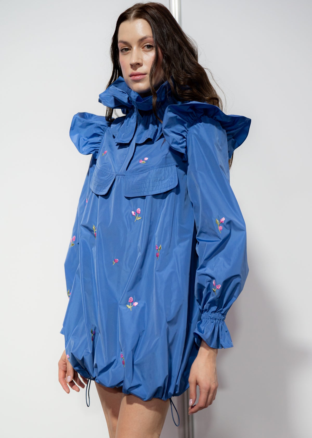 Dress "Blue"