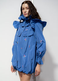 Dress "Blue"