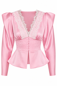 Blouse "Rosalie"